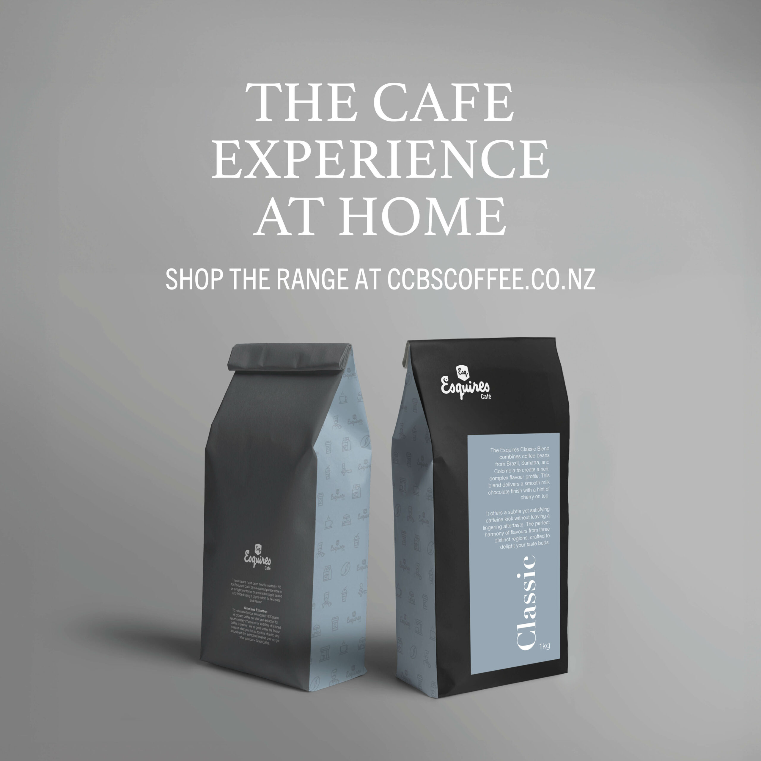 CCBS Coffee Co