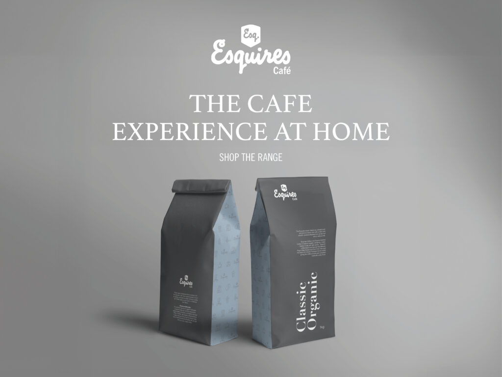 CCBS Coffee Co
